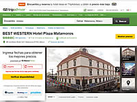 https://www.tripadvisor.com.mx/Hotel_Review-g499436-d259124-Reviews-BEST_WESTERN_Hotel_Plaza_Matamoros-Matamoros_Northern_Mexico.html